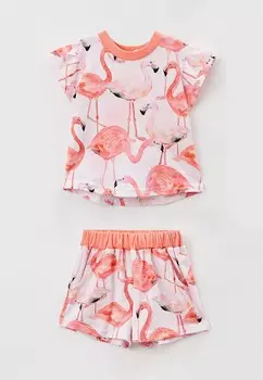 Футболка и шорты Ete Children