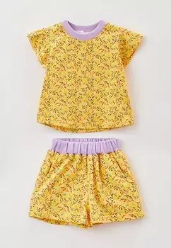 Футболка и шорты Ete Children