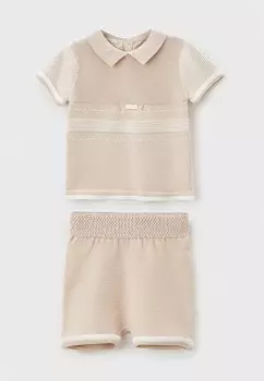 Поло и шорты Leoking