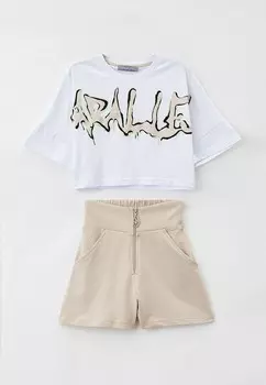 Футболка и шорты Marions