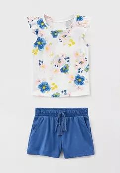 Футболка и шорты Mark Formelle