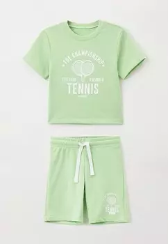 Футболка и шорты Mark Formelle