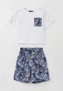 Футболка и шорты Mia Gia