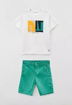 Футболка и шорты N&amp;K Kids