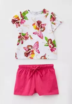 Футболка и шорты PlayToday