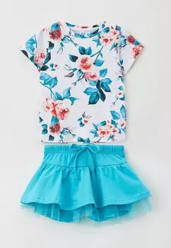 Футболка и шорты PlayToday