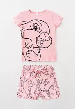 Футболка и шорты PlayToday