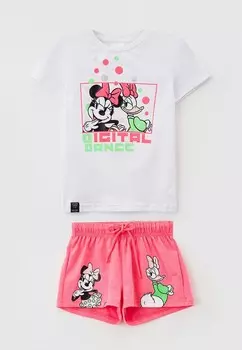 Футболка и шорты PlayToday