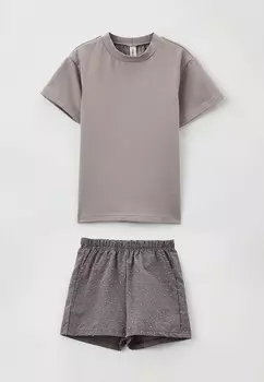 Футболка и шорты Prime Baby