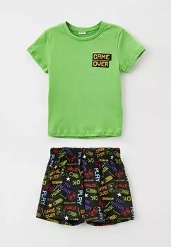 Футболка и шорты Youlala