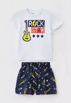 Футболка и шорты Youlala