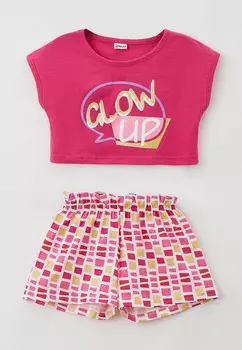 Футболка и шорты Youlala