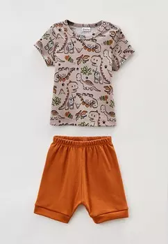 Футболка и шорты Youlala