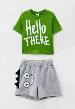 Футболка и шорты Youlala