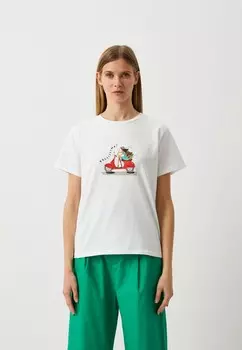 Футболка и сумка Emme Marella