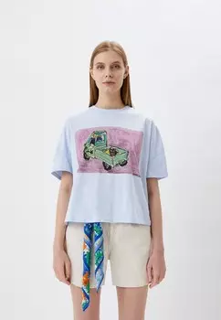 Футболка и сумка Max&amp;Co