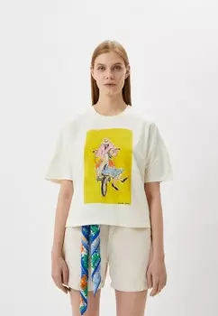 Футболка и сумка Max&amp;Co