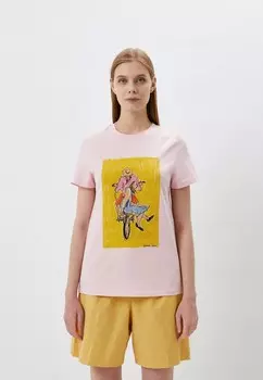 Футболка и сумка Max&amp;Co