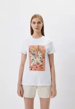 Футболка и сумка Max&amp;Co