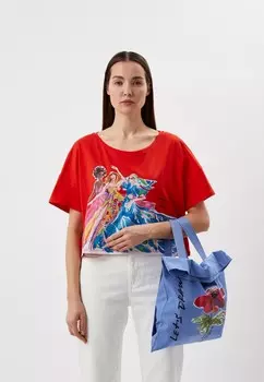 Футболка и сумка Max&amp;Co