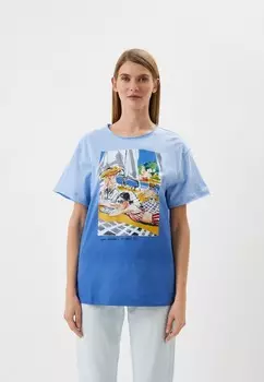 Футболка и сумка Max&amp;Co