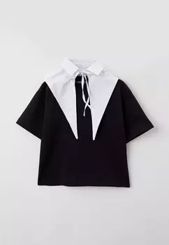 Футболка и воротник So Pretty!