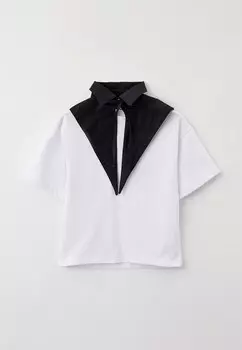 Футболка и воротник So Pretty!