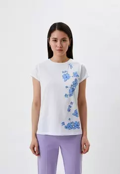 Футболка iBlues