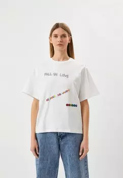 Футболка iBlues