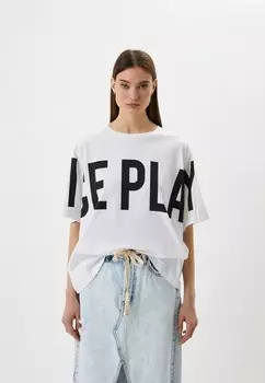 Футболка Ice Play