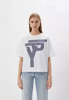 Футболка Ice Play