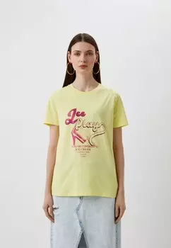 Футболка Ice Play