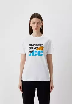 Футболка Ice Play