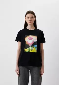 Футболка Ice Play