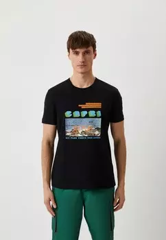 Футболка Ice Play