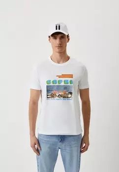 Футболка Ice Play