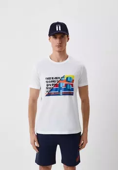 Футболка Ice Play