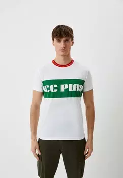 Футболка Ice Play