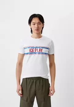 Футболка Ice Play