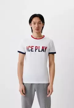 Футболка Ice Play