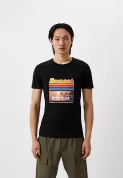 Футболка Ice Play