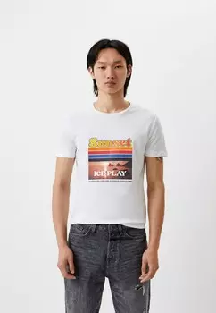 Футболка Ice Play