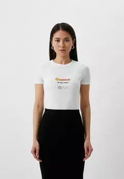 Футболка Ice Play