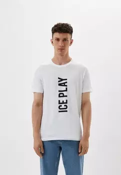 Футболка Ice Play