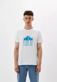 Футболка Ice Play