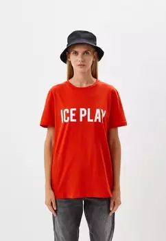 Футболка Ice Play