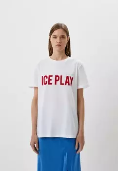 Футболка Ice Play