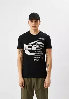 Футболка Ice Play