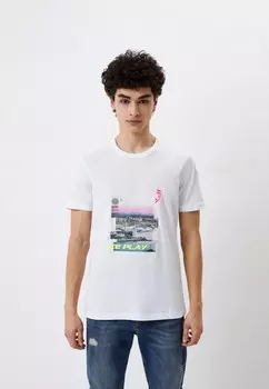 Футболка Ice Play