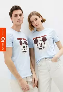 Футболка Iceberg